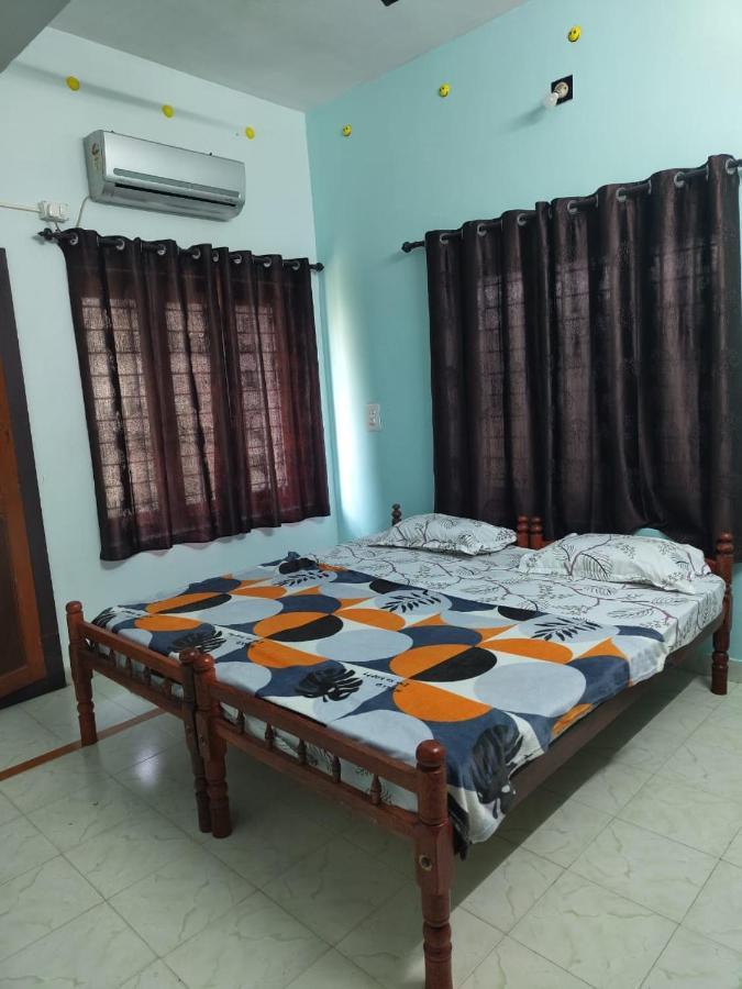 Gothra Beach Casa Alappuzha Exterior photo